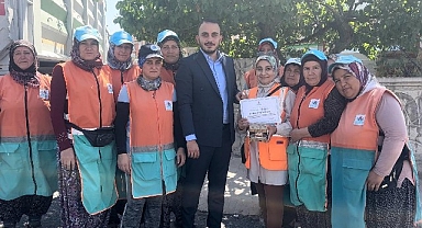 Nevşehir Belediyesi Çalışanlarının Motivasyonunu Artırıyor