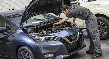 Nissan Türkiye’den 3 yaş üstü modellere özel kampanya