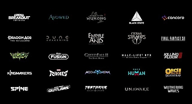 NVIDIA,GeForce Gamescom 2024'te Heyecan Verici Yeniliklerini Duyurdu