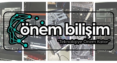 Önem Bilişim, Türkiye'nin En Güvenilir Sunucu Hizmet Sağlayıcısı Olarak Sektördeki Konumunu Güçlendiriyor