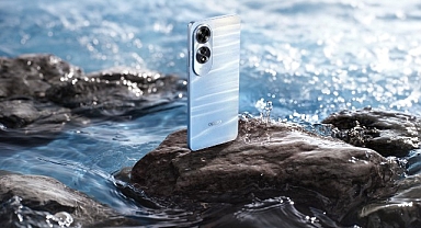 OPPO A60, üst düzey dayanıklılığı ve ıslak dokunma özelliği ile satışta