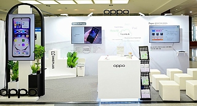 OPPO, IJCAI 2024'te yenilikçi AI inovasyonlarını sergileyerek telefonların geleceğini şekillendiriyor