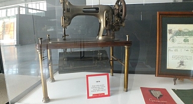 Osmanlı ve Cumhuriyete şahit olan sergiyi kaçırmayın