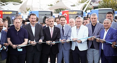 Otokar'ın Yenilikçi Otobüsleri Sakaryalıların Hizmetinde