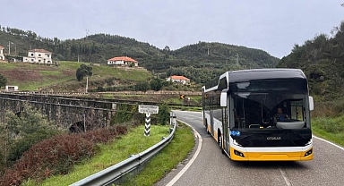 Otokar, Teknolojik Çözüm İhracatına Başladı