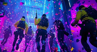 Oyunfor Garena'nın En Özel Ortağı Oldu