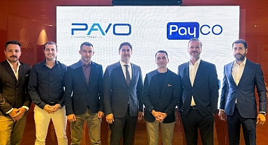 Pavo büyümede hız kesmiyor: Payco ile yeni iş birliği