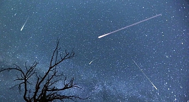 Perseid Meteor Yağmuru Osmangazi’de gözlemlenecek