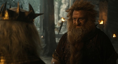 Prime Video, Yüzüklerin Efendisi: Güç Yüzükleri’nin İkinci Sezon Son Fragmanını Yayınladı