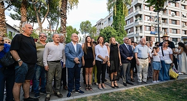 Prof. Dr. Akyarlı’nın anısı bu parkta yaşayacak