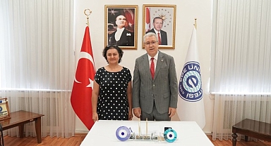 Prof. Dr. Kayıkçıoğlu’nun yer aldığı projeye Avrupa Komisyonundan destek