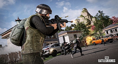 PUBG: BATTLEGROUNDS Büyük Klan Sistemi Güncellemesi Şimdi Oyunda