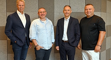 Sabancı Topluluk şirketlerinden DxBV Bulutistan’ın yüzde 65 hissesini satın aldı