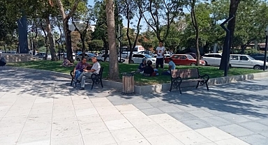 Salihli Belediyesi Bank Sayılarını Artırıyor