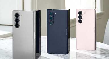 Samsung’dan yeni Galaxy Z Serisi’nde öğrencilere özel indirim