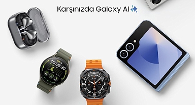 Samsung, Paris'teki Galaxy Unpacked etkinliğinde tanıttığı yeni cihaz serilerinin dünya genelindeki satış tarihlerini açıkladı