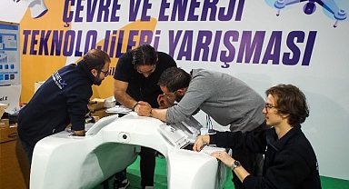 SANKO Holding, Türkiye’nin teknoloji hamlesini desteklemek için 5. kez TEKNOFEST’in ana sponsoru oldu