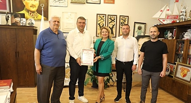 Seferihisar’ın Karakılçık Buğdayı Tescillendi