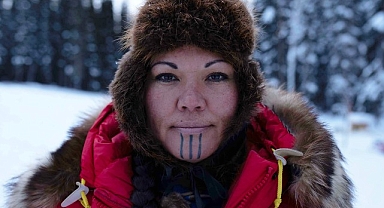 ‘Sıfırın Altında Yaşam: İlk Alaskalılar’ 8 Ağustos’tan İtibaren Her Perşembe 21.00’de National Geographic Ekranlarında!