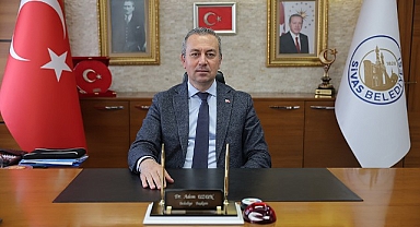 Sivas Belediyesi tarafından şehirdeki ihtiyaç sahibi öğrencilere yönelik kırtasiye desteği sağlanacak