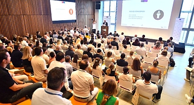 SKUpİzmir ikinci paydaş katılım çalıştayı yapıldı