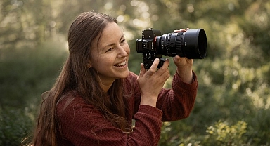 Sony, Merakla Beklenen Hafif Portre Lensi FE 85mm F1.4 GM II’yi Duyurdu