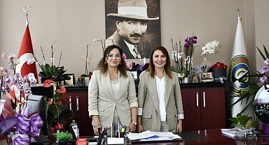 Tekirdağ Büyükşehir Belediye Başkanı Candan Yüceer, Malkara’da Bir Dizi Ziyarette Bulundu