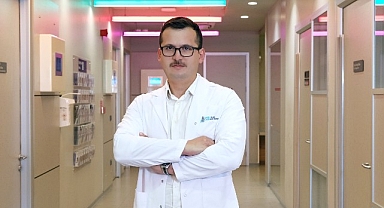 Teknoloji, omurga cerrahisindeki riskleri azaltıyor…