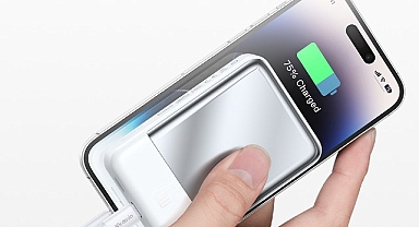 Telefonlarınızı Ortak Alanlarda Şarj Ederken 2 Kez Düşünün!