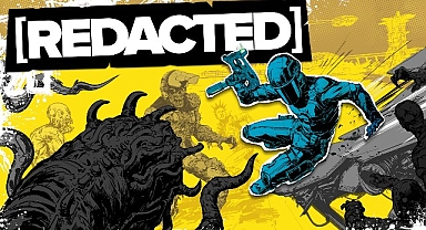 ‘The Callisto Protocol’un Yapımcıları Striking Distance Studios, Yeni Oyunları [REDACTED]’ın Fragmanını Yayınladı