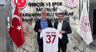 THF Başkanı Kılıç: