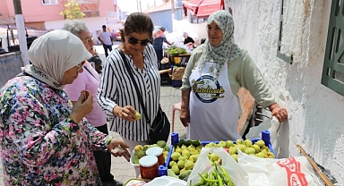‘Toprak Reformu Yapacağız” ‘Toprak Ekenin, Su Kullananındır’