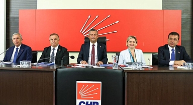 Türkiye’de Yüzler Sosyal Demokrat Belediyecilik ile Gülecek