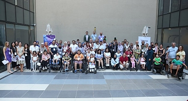 Türkiye SMA Vakfı, Ağustos SMA Farkındalık Ayında “Tedaviye Erişim” Çağrısı Yapıyor 