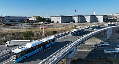 Ulaşımda ücretsiz ve indirimli binişlere; Büyükşehir’den 497 milyona varan destek