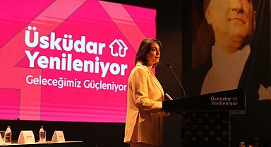 Üsküdar Yenileniyor Lansmanında İBB ile Üsküdar Belediyesi Arasında İş Birliği Protokolleri İmzalandı