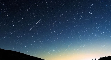 Yandex Hava Durumu Bu Yılın En Etkileyici Meteor Yağmurunun Nasıl Görüleceğini Paylaştı!