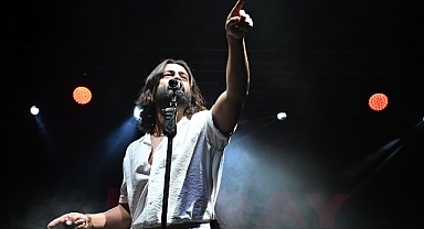 Yaylaların Yaylası Feslikan'da festival coşkusu