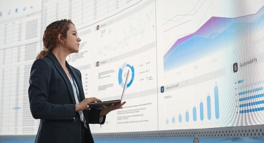  Yazılımda Büyümeye IAS Desteği