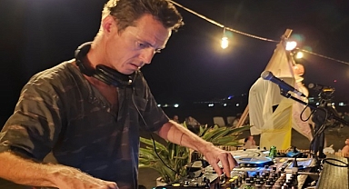 Yemanjo, Hilton Dalaman Sarıgerme Resort & Spa'da Büyüleyici Bir Beach Party'e İmza Attı