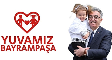 Yuvam Bayrampaşa açılıyor