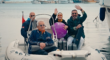 Zafer Algöz ve Hakan Altun GAİN’de buluşuyor, Bodrum’daki teknelerinde ünlü isimleri ağırlıyor!