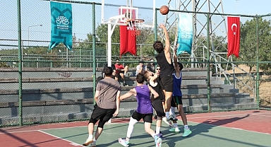 Zafer Turnuvası’nda kupalar sahiplerini buldu