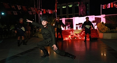  Zafere Uyanan Gece büyük beğeni topladı