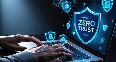 Zero Trust Yaklaşımı Kuruluşların Güvenlik Karmaşalarını Basitleştiriyor