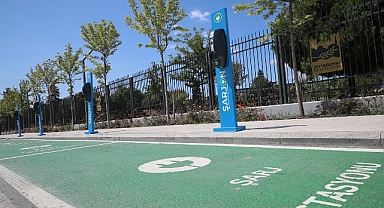 Zeytinburnu’nda Şarj Olmak Çok Kolay..!