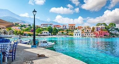 1.579 TL’den başlayan fiyatlarla eylül ayı tatil rotaları