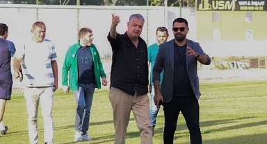 1966 Edremitspor, yeni sezona hazır