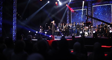 21. Uluslararası Konya Mistik Müzik Festivali Kapılarını Açıyor