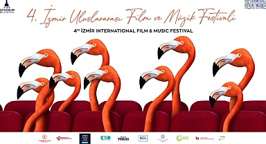 4. İzmir Uluslararası Film ve Müzik Festivali 30 Ekim’de başlıyor